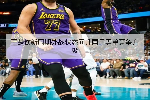 王楚钦新周期外战状态回升国乒男单竞争升级 - Kaiyun
