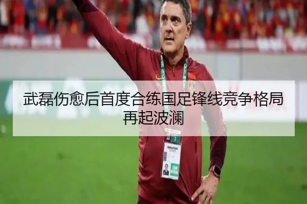 武磊伤愈后首度合练国足锋线竞争格局再起波澜（Kaiyun）